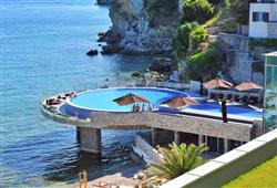 2. Avala resort & Villas