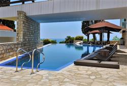 26. Avala resort & Villas