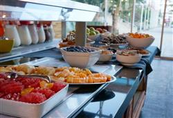 21. Avala resort & Villas