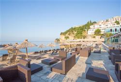 28. Avala resort & Villas