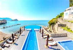 25. Avala resort & Villas