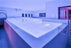 18. Hotel Bracera