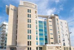 23. Hotel Bracera