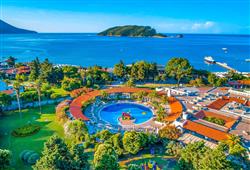1. Resort Slovenska Plaža