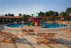 8. Resort Slovenska Plaža