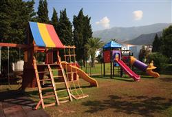30. Resort Slovenska Plaža