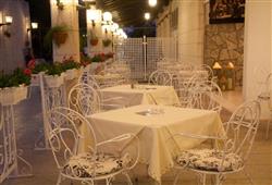 25. Resort Slovenska Plaža