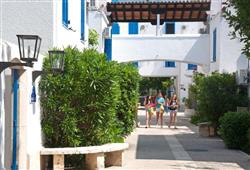 5. Resort Slovenska Plaža