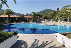 9. Resort Slovenska Plaža