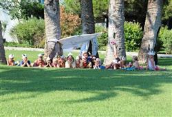 32. Resort Slovenska Plaža