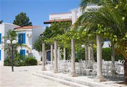 4. Resort Slovenska Plaža