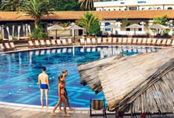 7. Resort Slovenska Plaža