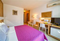 14. Resort Slovenska Plaža