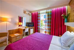 15. Resort Slovenska Plaža