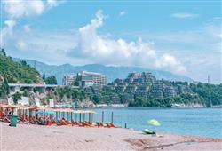 35. Resort Slovenska Plaža