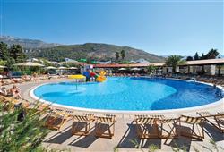 2. Resort Slovenska Plaža