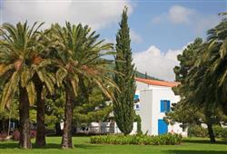 9. Resort Slovenska Plaža