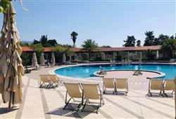 4. Resort Slovenska Plaža