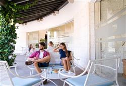 37. Resort Slovenska Plaža