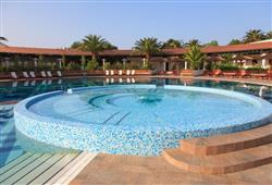 12. Resort Slovenska Plaža