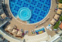 13. Resort Slovenska Plaža