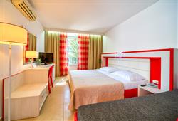 16. Resort Slovenska Plaža