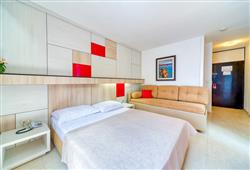 18. Resort Slovenska Plaža