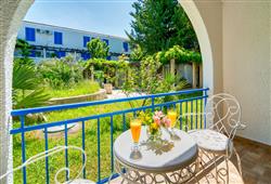 21. Resort Slovenska Plaža