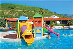 15. Resort Slovenska Plaža