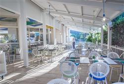 31. Resort Slovenska Plaža