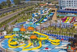 3. Hotel Eftalia Ocean Resort & Spa