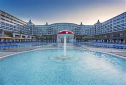 13. Hotel Eftalia Ocean Resort & Spa