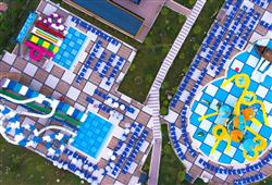 9. Hotel Eftalia Ocean Resort & Spa