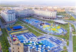 10. Hotel Eftalia Ocean Resort & Spa