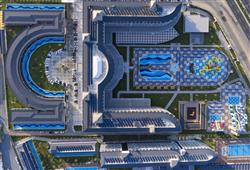 11. Hotel Eftalia Ocean Resort & Spa