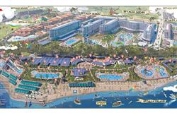 6. Hotel Eftalia Ocean Resort & Spa