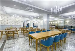 51. Hotel Eftalia Ocean Resort & Spa