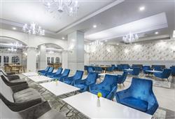 52. Hotel Eftalia Ocean Resort & Spa
