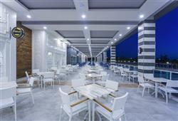 53. Hotel Eftalia Ocean Resort & Spa