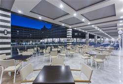 54. Hotel Eftalia Ocean Resort & Spa