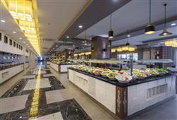 43. Hotel Eftalia Ocean Resort & Spa