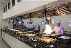 44. Hotel Eftalia Ocean Resort & Spa