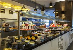 47. Hotel Eftalia Ocean Resort & Spa