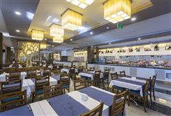 48. Hotel Eftalia Ocean Resort & Spa