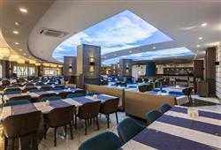 50. Hotel Eftalia Ocean Resort & Spa