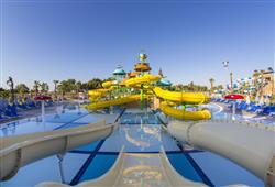 90. Hotel Eftalia Ocean Resort & Spa