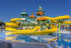4. Hotel Eftalia Ocean Resort & Spa