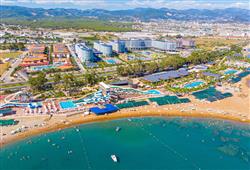 91. Hotel Eftalia Ocean Resort & Spa