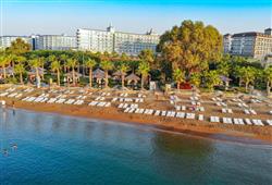 92. Hotel Eftalia Ocean Resort & Spa