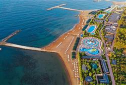 94. Hotel Eftalia Ocean Resort & Spa